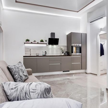 Unoseitre - Luxury Apartment & Suite Róma Kültér fotó